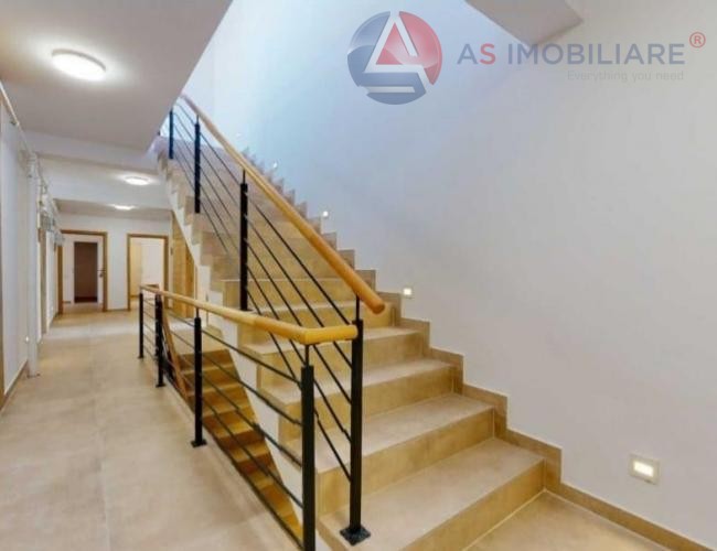 Apartament 3 camere insorit in complexul rezidential, Mountain View, Brasov
