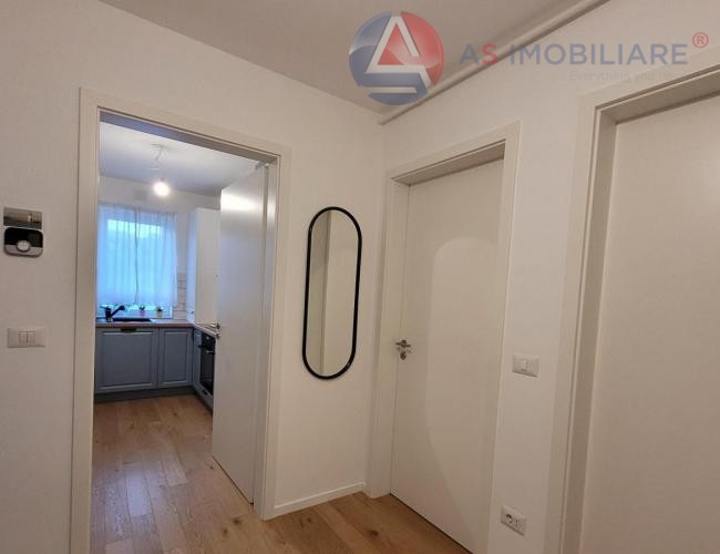 Apartament 2 camere cu vedere panoramica, Coresi Kasper, Brasov