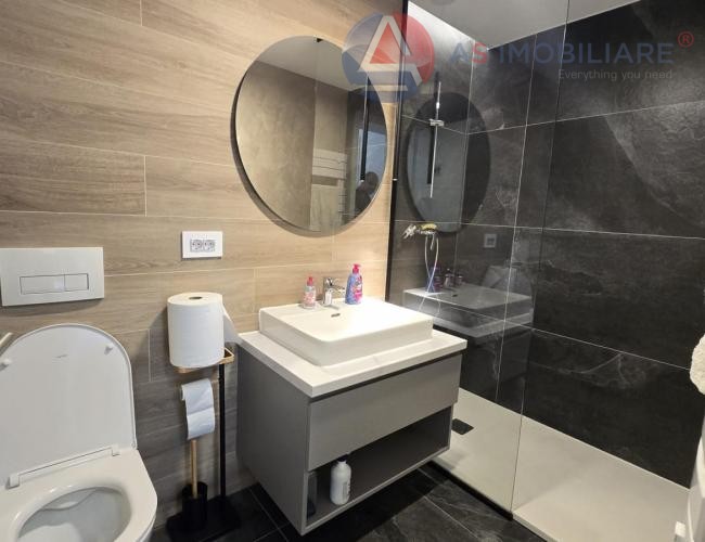 Apartament 2 camere Kasper Coresi, Brasov