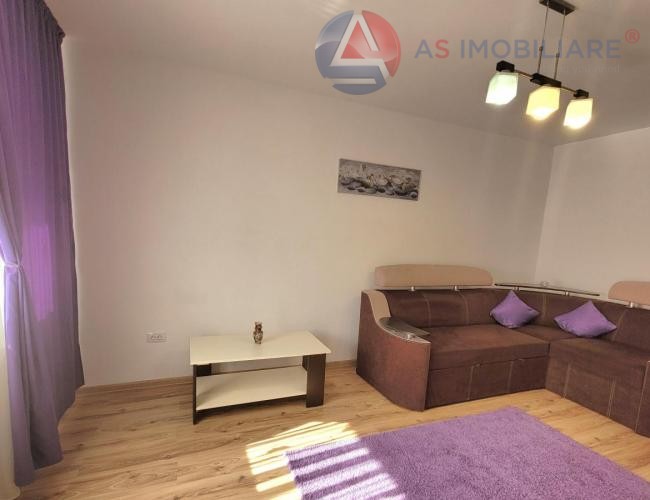 Apartament Modern 2 Camere + Parcare | Brașov, Zona Coresi -Ansamblul Grandis