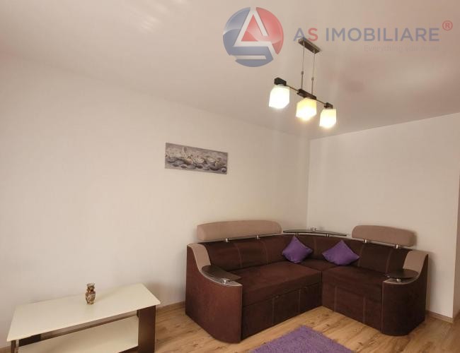 Apartament Modern 2 Camere + Parcare | Brașov, Zona Coresi -Ansamblul Grandis