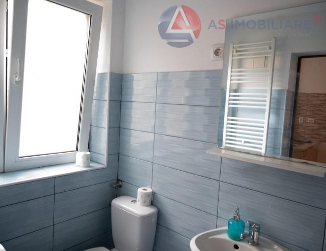 Studio Modern cu Aer Istoric – Centrul Vechi, Brașov