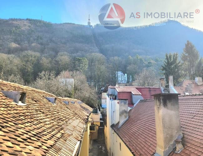 Apartament Boieresc la poalele Tampei - Eleganta si liniste, Centru Istoric, Brasov