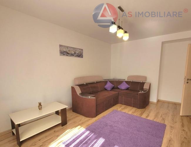 Apartament Modern 2 Camere + Parcare | Brașov, Zona Coresi -Ansamblul Grandis