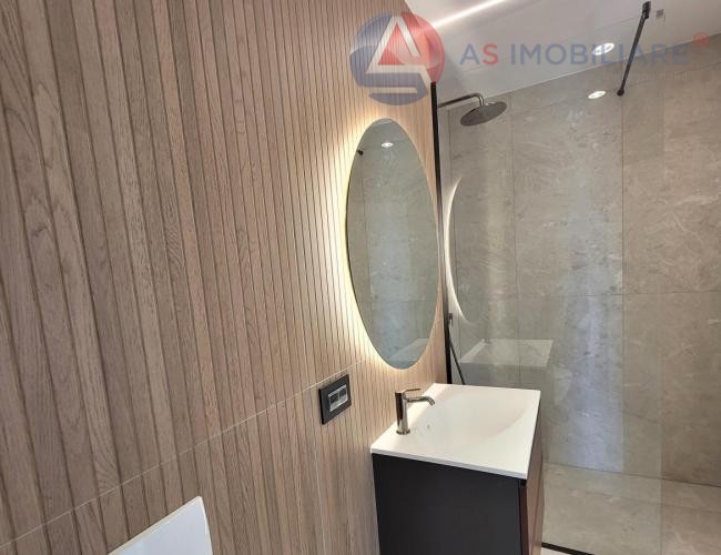 Standarde Europene & Confort Absolut | Apartament 2 Camere + Parcare Inclusă, Coresi