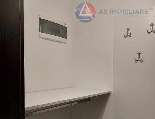 Apartament 2 camere intr-o zona linistita a cartierului Tractoru, Coresi