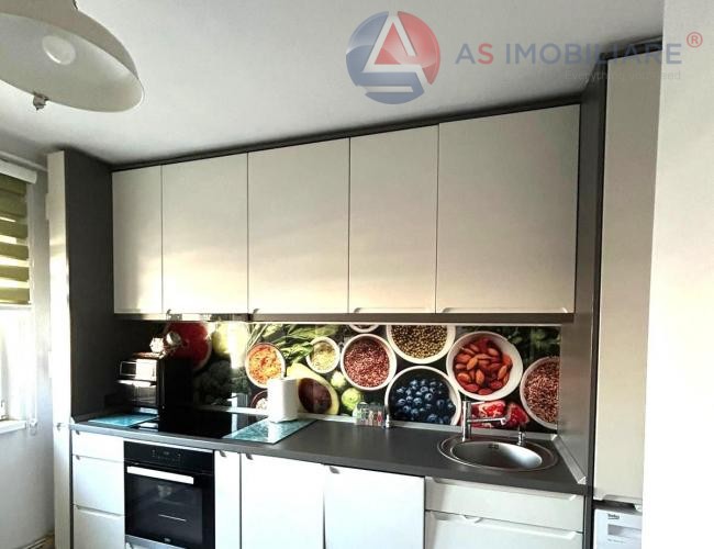 Apartament 2 camere decomandat, Aurel Vlaicu, Brasov