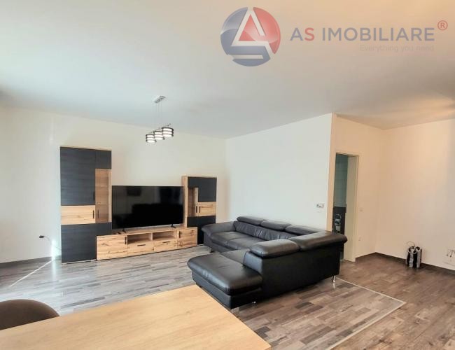 Apartament Premium cu 3 Camere | Avantgarden 3 – Rafinament și Confort