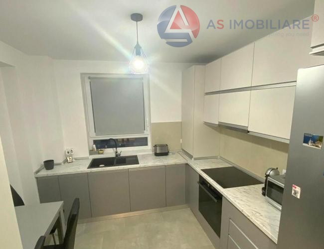 Apartament 2 camere zona Tractoru, Coresi