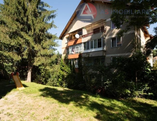 Studio Modern cu Aer Istoric – Centrul Vechi, Brașov
