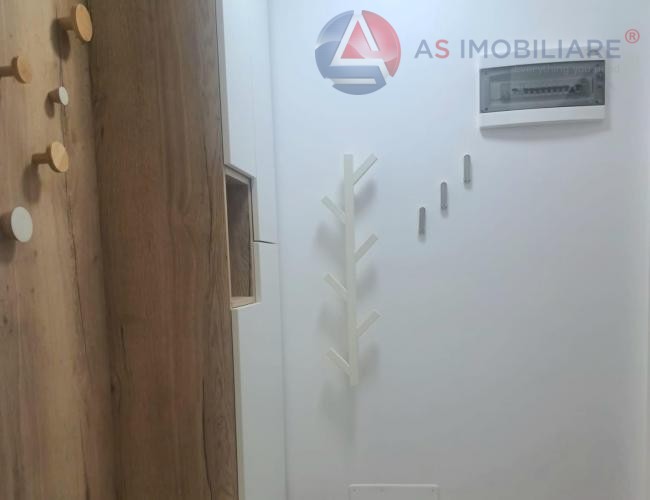 Apartament modern cu 3 camere în zona Coresi!