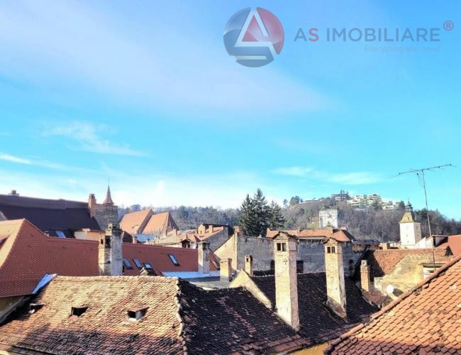 Apartament Boieresc la poalele Tampei - Eleganta si liniste, Centru Istoric, Brasov