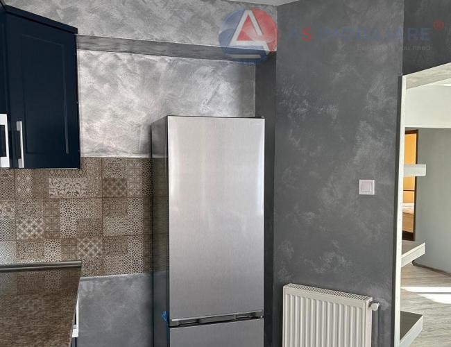 Apartament 3 camere modern cu suprafata generoasa de 90mp, Pictor Luchian, Brasov