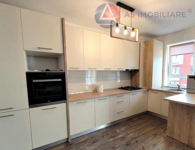 Apartament Premium cu 3 Camere | Avantgarden 3 – Rafinament și Confort