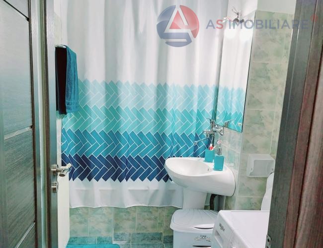 Apartament 2 camere, zona Centru Civic, Brasov