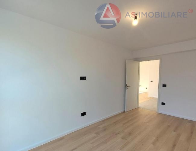Standarde Europene & Confort Absolut | Apartament 2 Camere + Parcare Inclusă, Coresi