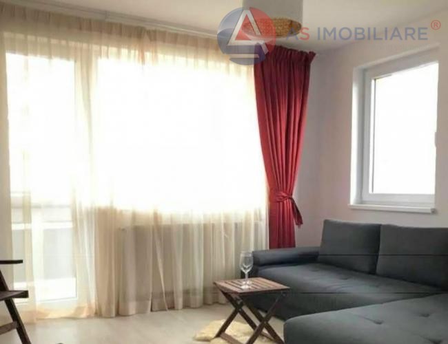 Apartament Modern 3 Camere cu parcare inclusa, zona Coresi, Brasov