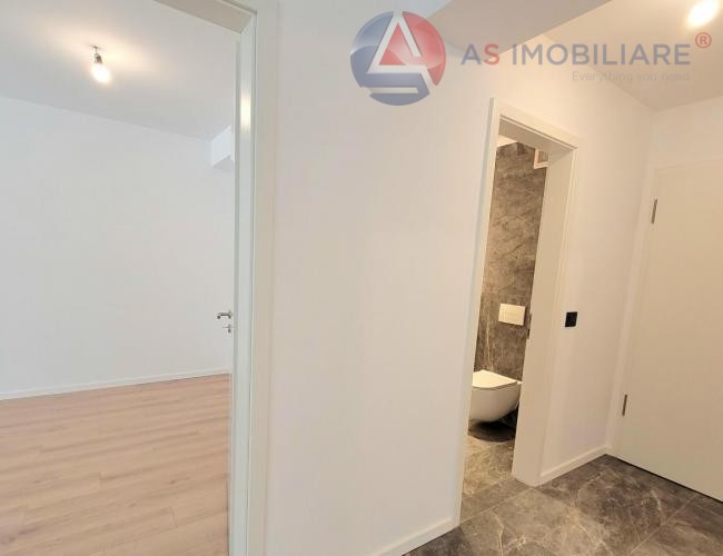 Apartament 2 camere, Nou 2025 | Confort Premium, Kasper Coresi