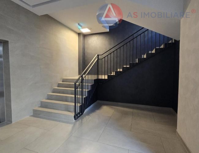 Apartament 2 camere Kasper Coresi, Brasov
