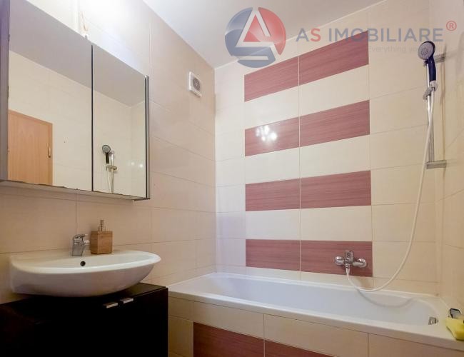 Penthouse 2 camere - Vedere panoramică spre Tâmpa – Avantgarden Bartolomeu