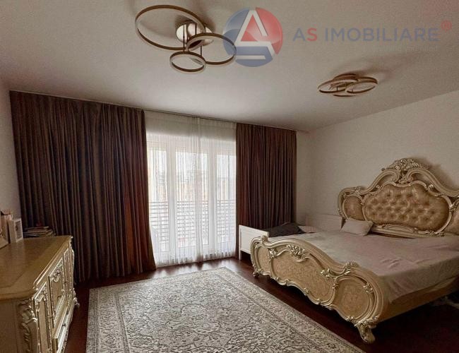 Apartament Modern 2 Camere, 65mp + Parcare Subterană, Coresi, Brasov