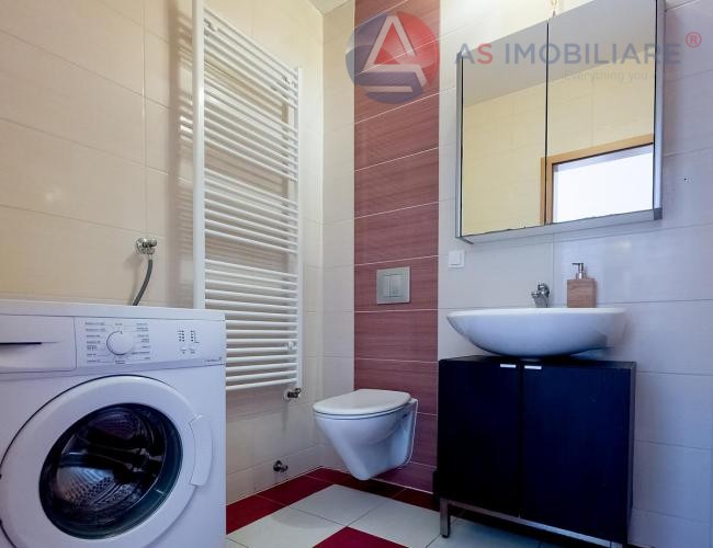 Penthouse 2 camere - Vedere panoramică spre Tâmpa – Avantgarden Bartolomeu