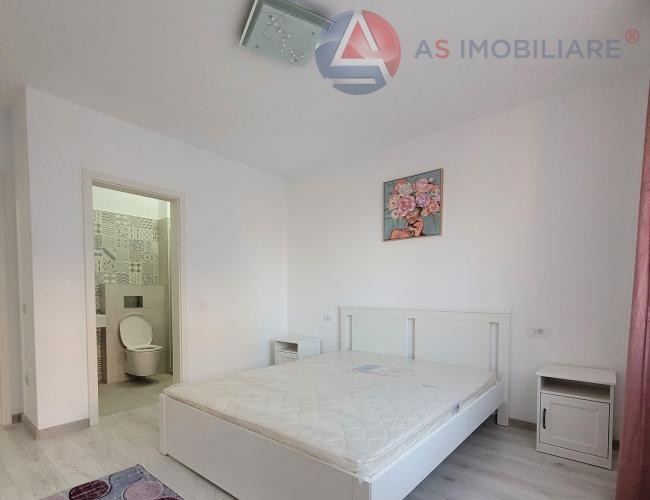 Apartament 3 camere la prima inchiriere, zona Coresi, Brasov