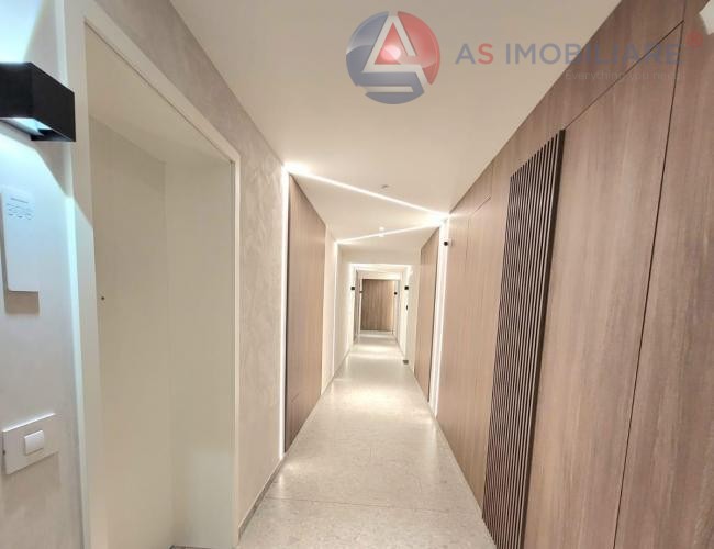 Apartament nou cu 2 camere Kasper Coresi, Brasov