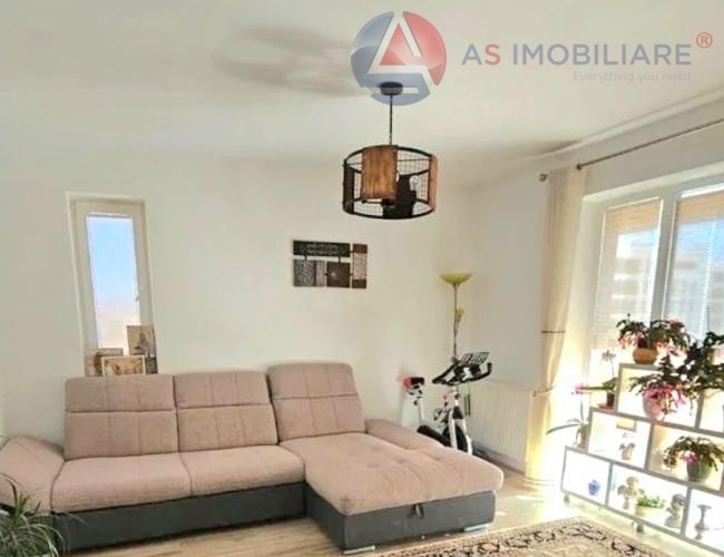 Apartament 3 camere Kasper Coresi, Brasov