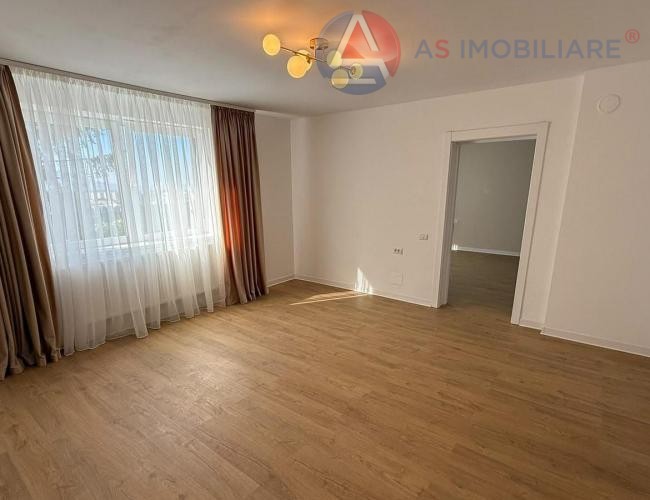 Apartament modern cu 2 camere, curte și garaj | Locație premium în Brașovul Vechi