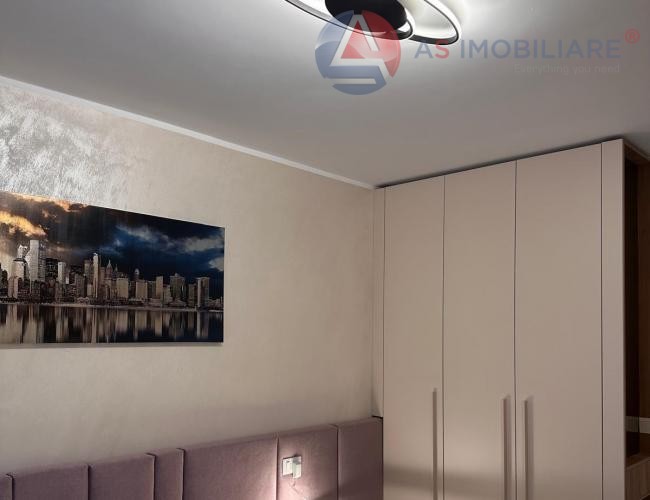 Prima Închiriere, 2 Camere Premium | Coresi - Tractorul | Parcare inclusă
