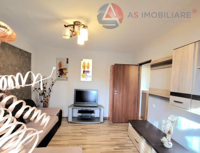 Apartament 2 camere, zona Garii-Faget, Brasov
