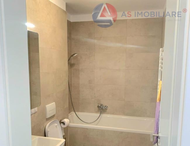 Apartament 2 camere Kasper Coresi, Brasov