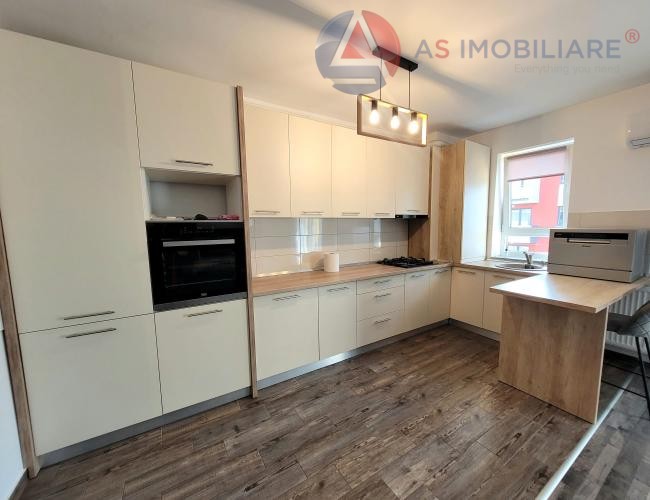 Apartament Premium cu 3 Camere | Avantgarden 3 – Rafinament și Confort