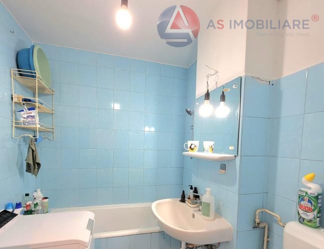 Apartament 2 camere zona Tractoru, Brasov