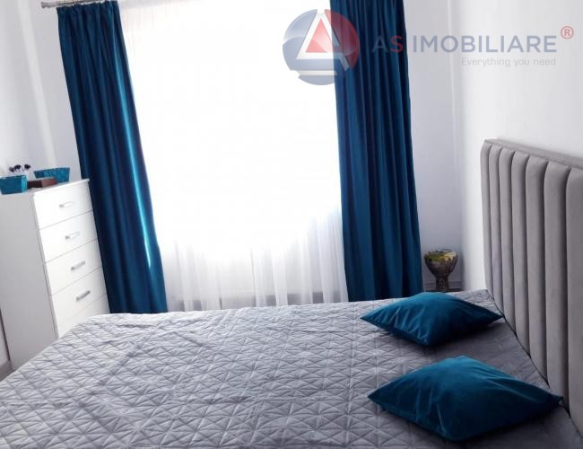 Apartament 2 camere, zona Centru Civic, Brasov