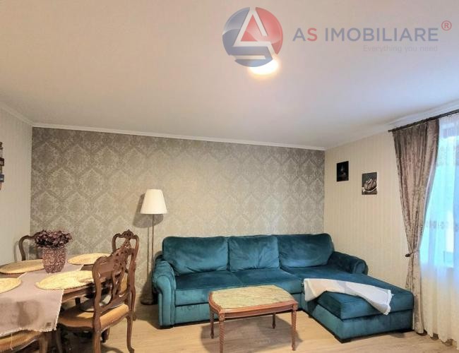 Oportunitate investitionala Casa cu 2 apartamente in zona Scheii Brasovului
