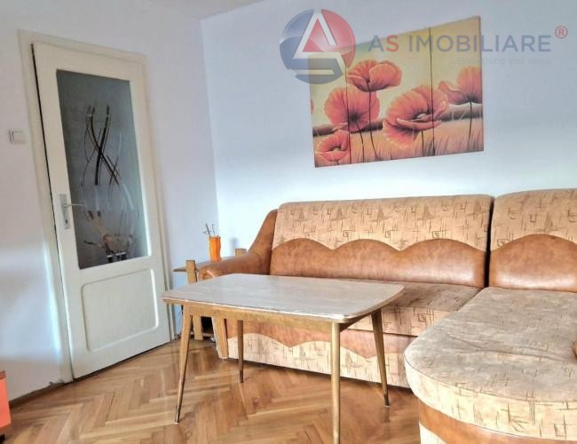 De închiriat: Apartament 3 camere modern și luminos – Zona Astra