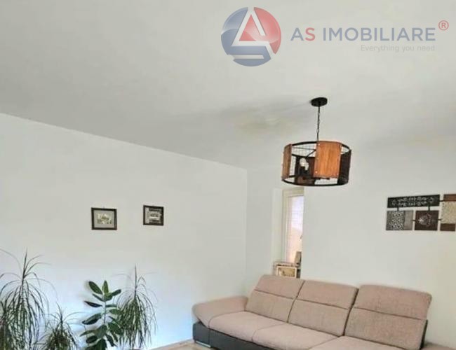 Apartament 3 camere Kasper Coresi, Brasov