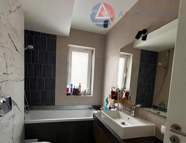 Apartament Modern 2 Camere, 65mp + Parcare Subterană, Coresi, Brasov