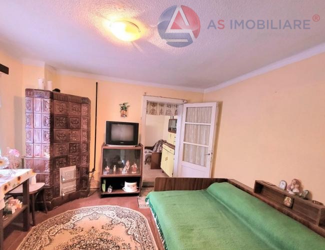 Casa intr-o zona linistita, Cristian, Brasov