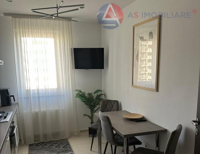 Acasă, unde stilul întâlnește confortul-Apartament 2 camere| Urban Coresi