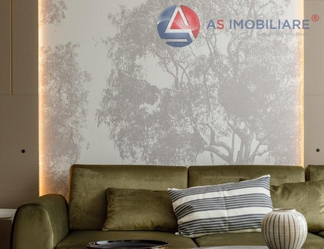 De Închiriat | Apartament 2 Camere Premium – Coresi Kasper Avantgarden