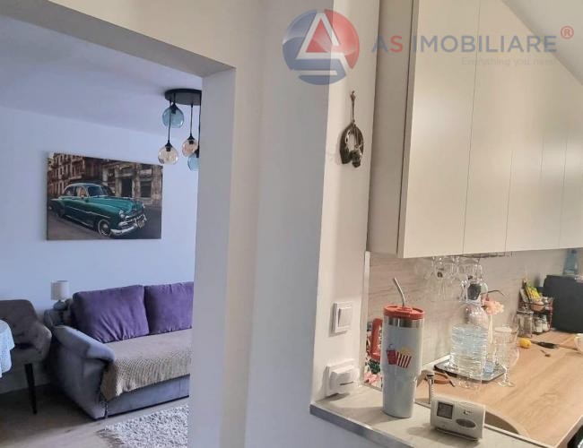 Apartament 3 camere, zona Carpatilor, Brasov