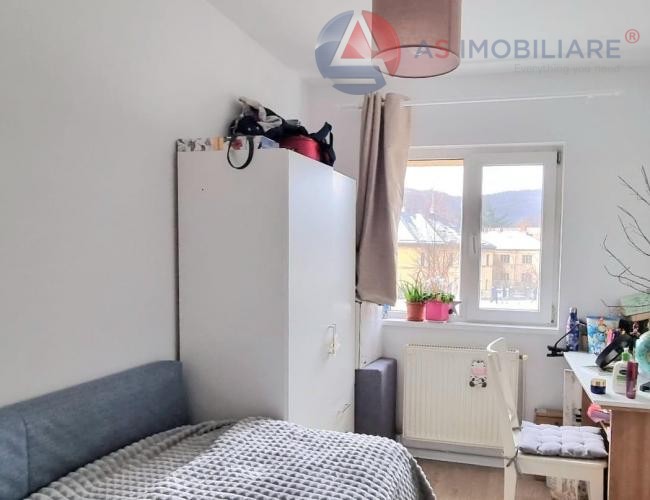 Apartament 3 camere, zona Carpatilor, Brasov