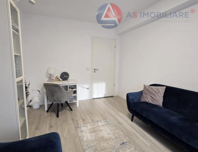 Apartament 2 camere Kasper Coresi, Brasov