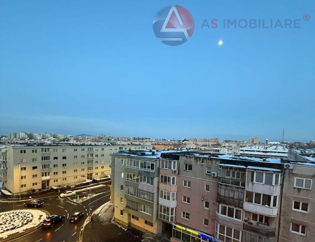 Mobilat & Utilat Complet | 2 Camere Renovate – Tractoru, Zona Cerna