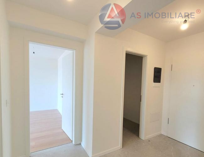 Apartament nou cu 2 camere Kasper Coresi, Brasov