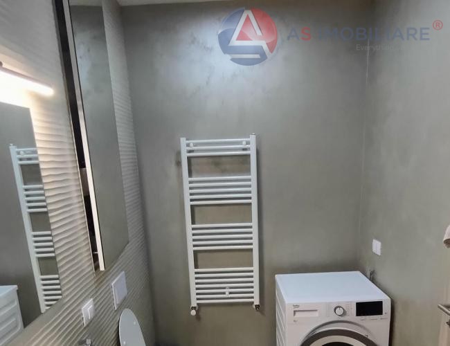 Apartament 2 camere zona Tractoru, Coresi