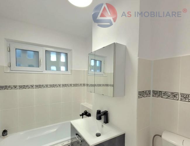 Apartament 2 camere zona Judetean, Brasov